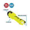 Picture of Dual-light Flashlight with Tail Magnet - Intrinsically Safe