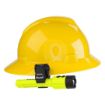 Picture of Multi-Angle Helmet Mount for Accessory Slot or Brim