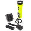 Picture of Nightstick Rechargable Dual-Light Flashlight w/Magnets - Intrinsically Safe