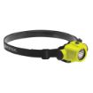 Picture of Nightstick USB IS Dual Light Headlamp 250L UL913