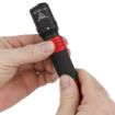 Picture of Nightstick USB Tactical Flashlight W/Holster - Red