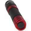 Picture of Nightstick USB Tactical Flashlight W/Holster - Red