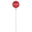 Picture of Stop/Slow Baton with Extendable Aluminium Handle