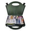 Picture of Maxisafe Workplace First Aid Kit - Hard Case