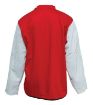 Picture of Arcguard Welding Jacket with leather sleeves