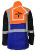 Picture of Arcguard Hi-vis Fire Retardent Welding Jacket