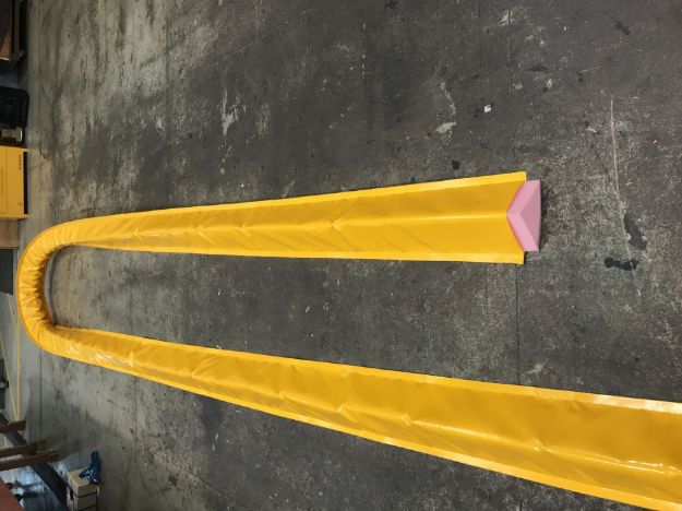 Picture of SpilMax Flexible Floor Bunding