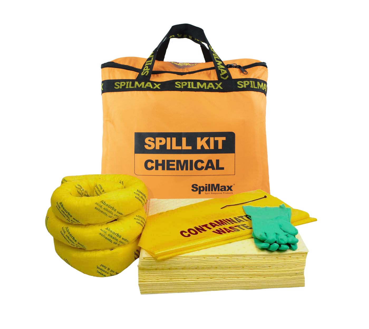 Picture for category Spill Kits