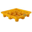 Picture of SpilMax 4 Drum Spill Pallet LLDPE