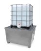 Picture of Ultra - IBC Spill Pallet Steel Model