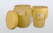 Picture of Ultra - Overpack Salvage Drum Plus LLDPE