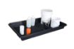 Picture of Ultra - Spill Trays Utility Heavy Duty LLDPE