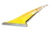 Picture of Solid Filled Containment Boom 15mL, 200mm Freeboard, 450mm Draft, 610gsm Yellow PVC