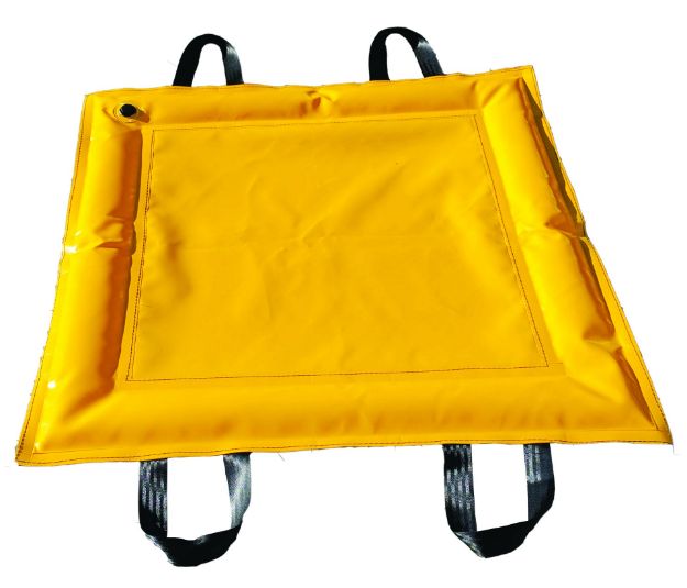 Picture of Weighted Drain Cover with Carry Bag