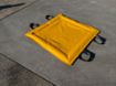 Picture of Weighted Drain Cover with Carry Bag