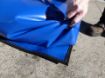 Picture of Water Filled Drain Cover with Storage Bag