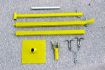 Picture of Grate Accessories Grate Lifter 181 kg Lifting Capacity