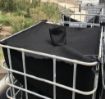 Picture of Chatoyer Dewatering Cube, 0.89L neck on top