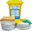 Picture of SpilMax 240L Workplace Spill Kit - Marine