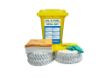 Picture of SpilMax 240L Workplace Spill Kit - Marine