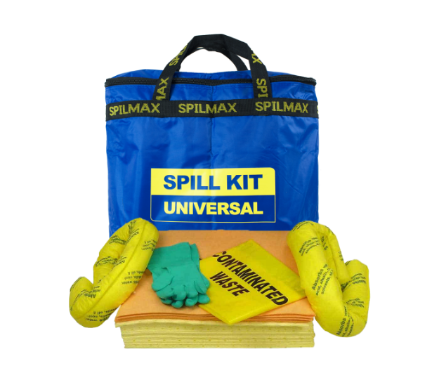 Picture of SpilMax 50L Vehicle Spill Kit Bag - Universal