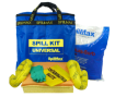 Picture of SpilMax 50L Vehicle Spill Kit Bag - Universal with 5kg Natura-Sorb