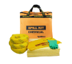 Picture of SpilMax 50L Vehicle Spill Kit Bag - Chemical