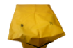 Picture of 240L Wheelie Bin Spill Kit Cover (Yellow)