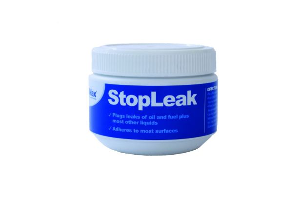 Picture of SpilMax StopLeak Repair Putty - 650g Tub