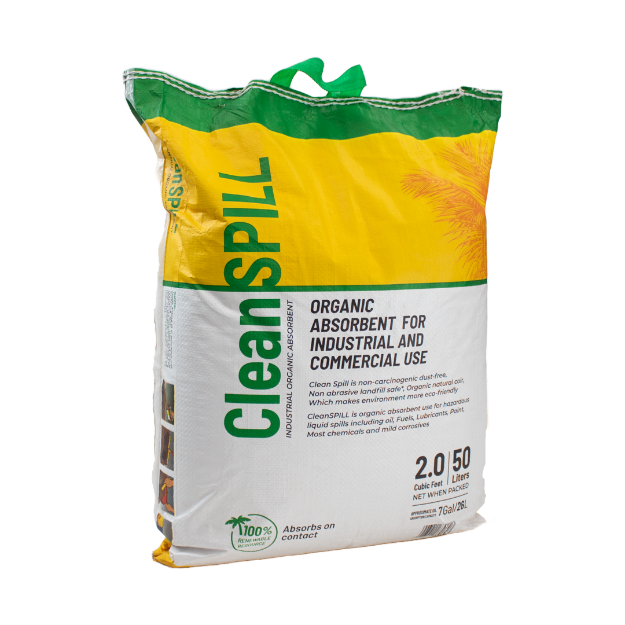 Picture of SpilMax CleanSPILL Floor Sweep - 15L Bag