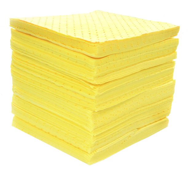 Picture of SpilMax Absorbent Pad 200gsm - Unichem (480mmL x 430mmW)