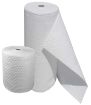 Picture of SpilMax Absorbent Roll 200gsm - Oil & Fuel (43,000mmL x 960mmW) 200 pads