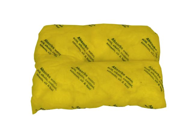 Picture of SpilMax Large Absorbent Pillow - Unichem (500mmL x 400mmW x 50mmH)