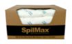 Picture of SpilMax Absorbent Mini Boom - Oil & Fuel (1,200mmL x 75mmDia)