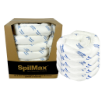 Picture of SpilMax Cotton Organic Absorbent Mini Boom - Oil & Fuel (1,200mmL x 75mmDia)